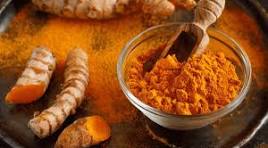 Lakadong turmeric