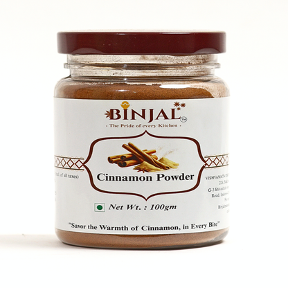Cinnamon Powder