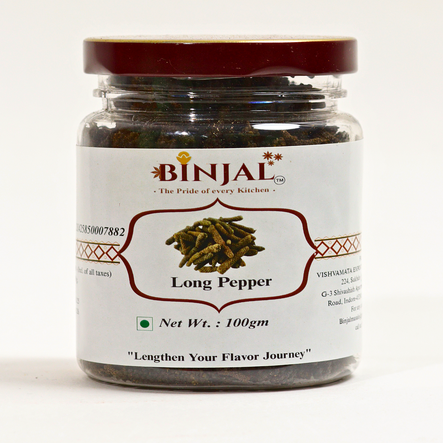 Long Pepper