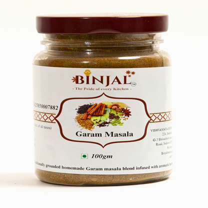 Garam Masala