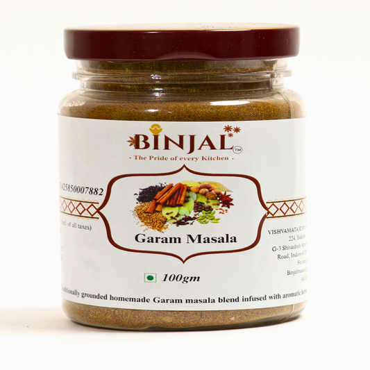 Garam Masala