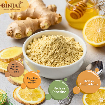 Ginger Powder