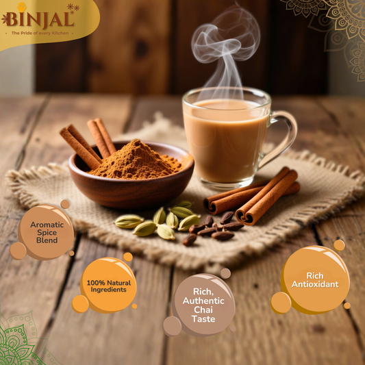 Chai Masala