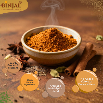 Garam Masala