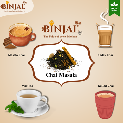 Chai Masala