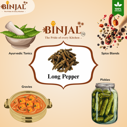 Long Pepper