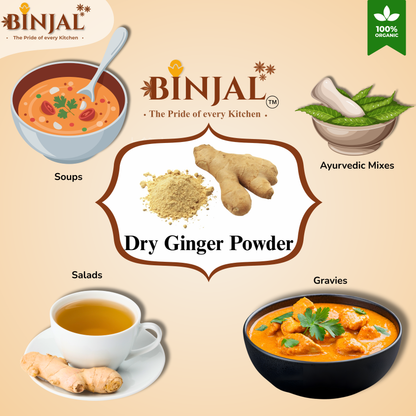 Ginger Powder