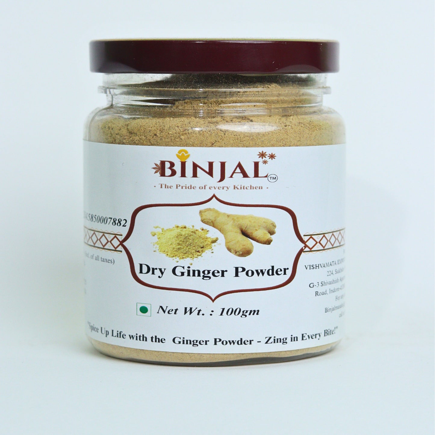 Ginger Powder