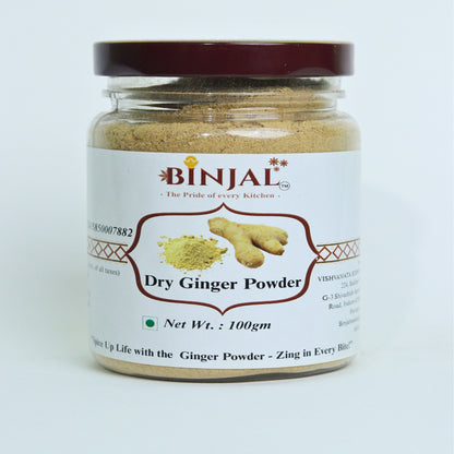 Ginger Powder
