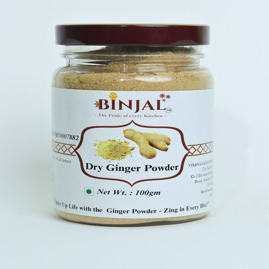 Ginger Powder