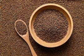 Perilla Seed (Parila)